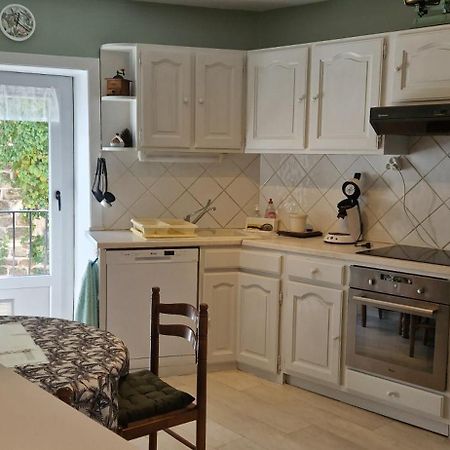 Appartement 120 M² Duplex Coeur Historique Au Calme Le Puy-en-Velay Zewnętrze zdjęcie