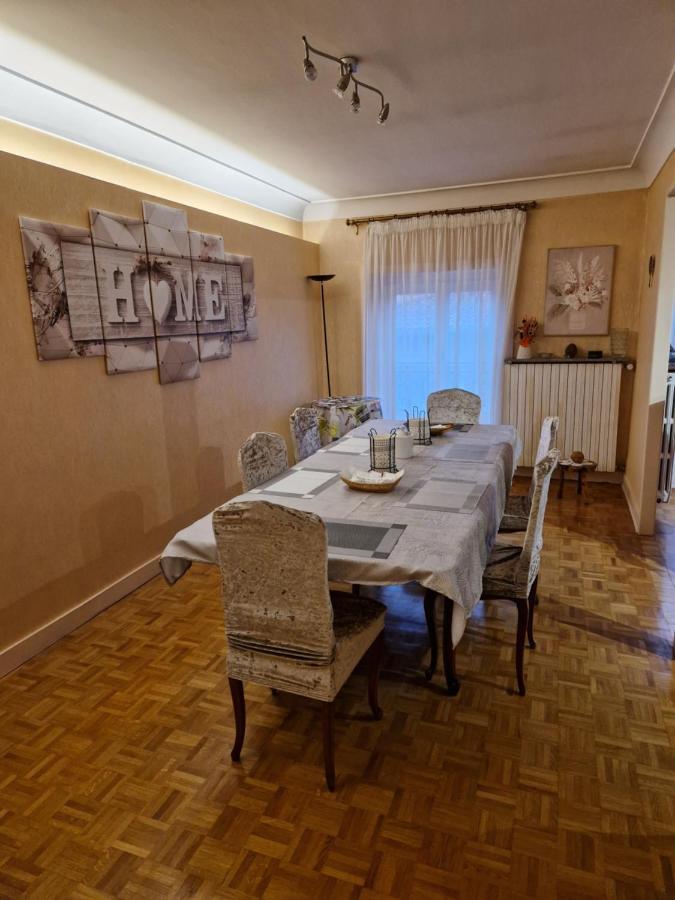 Appartement 120 M² Duplex Coeur Historique Au Calme Le Puy-en-Velay Zewnętrze zdjęcie