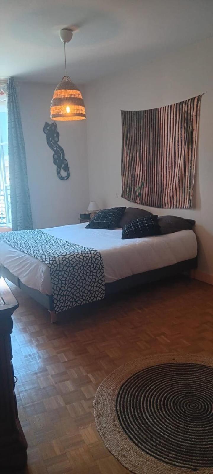 Appartement 120 M² Duplex Coeur Historique Au Calme Le Puy-en-Velay Zewnętrze zdjęcie