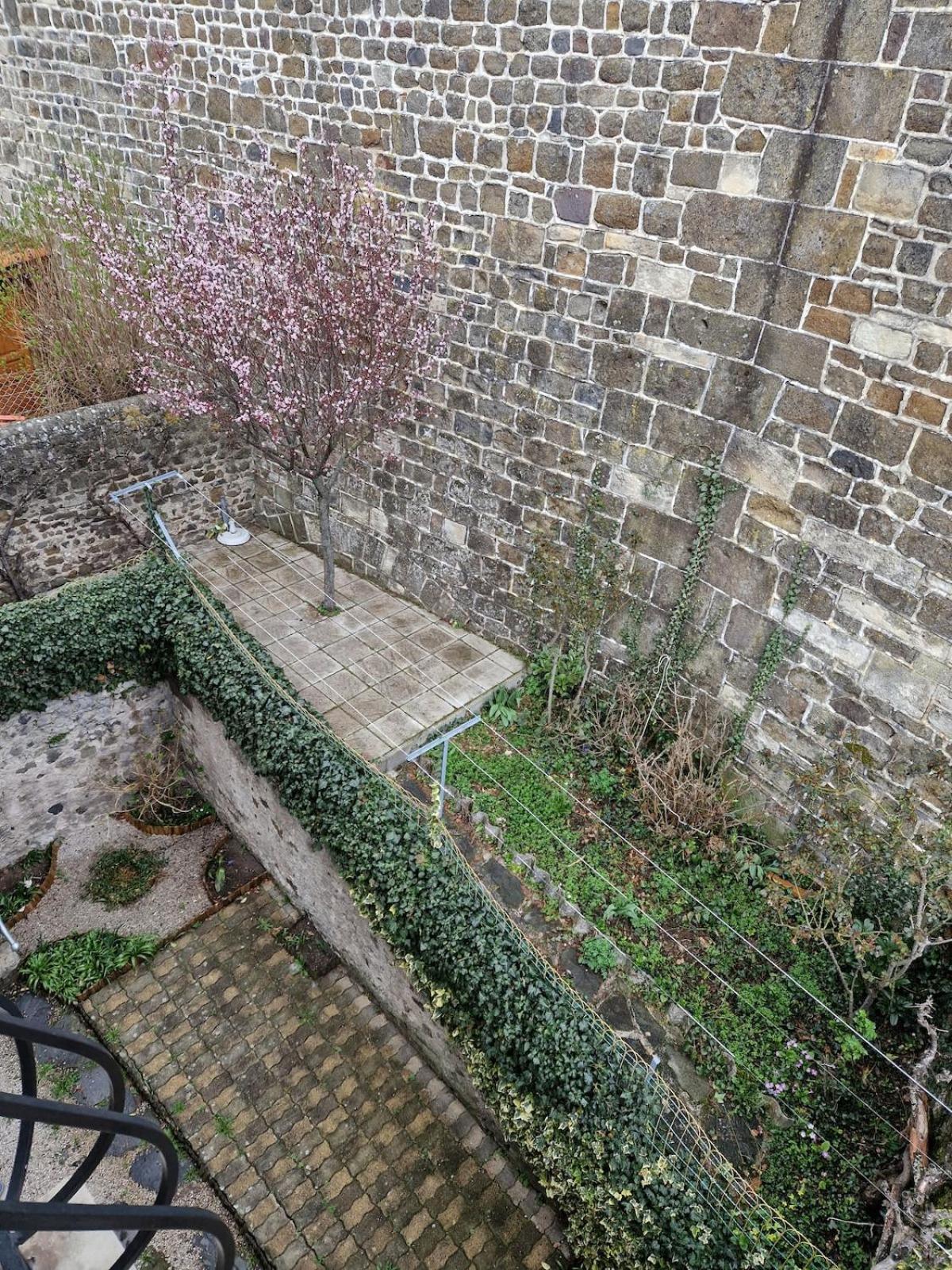 Appartement 120 M² Duplex Coeur Historique Au Calme Le Puy-en-Velay Zewnętrze zdjęcie