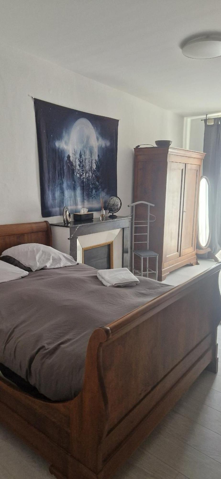 Appartement 120 M² Duplex Coeur Historique Au Calme Le Puy-en-Velay Zewnętrze zdjęcie