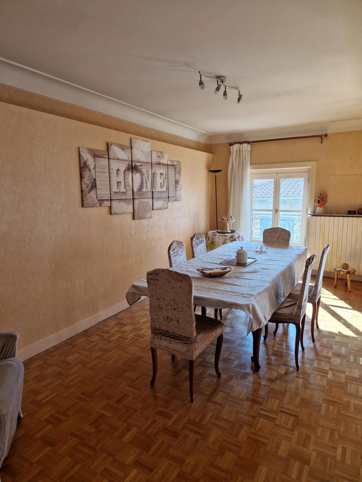 Appartement 120 M² Duplex Coeur Historique Au Calme Le Puy-en-Velay Zewnętrze zdjęcie
