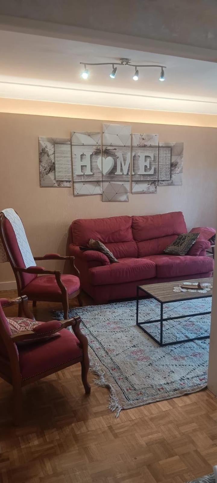 Appartement 120 M² Duplex Coeur Historique Au Calme Le Puy-en-Velay Zewnętrze zdjęcie